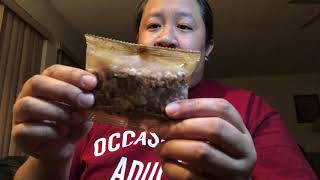 Fresh Baked Cookie Crate - September 2021 (Unboxing & Review Video)
