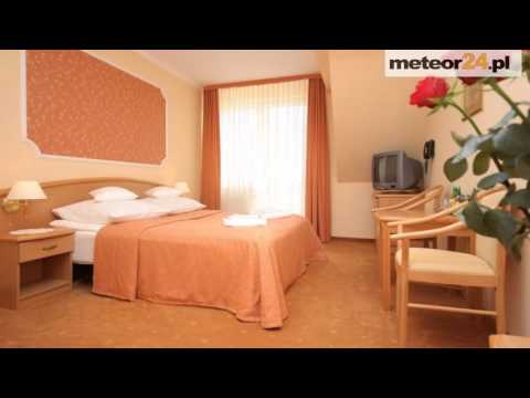 Pensjonat Sedina - Rewal meteor24.pl