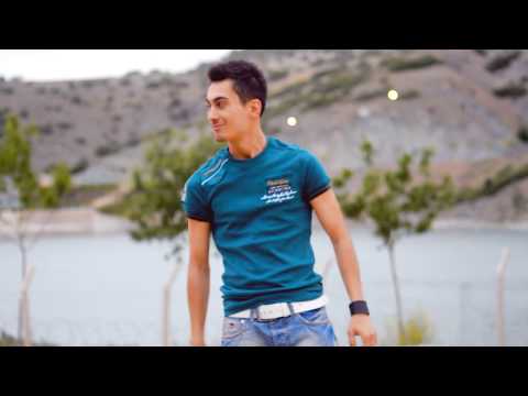 Alper Çakır & iSyanQaR26 - Küstüm (Official)