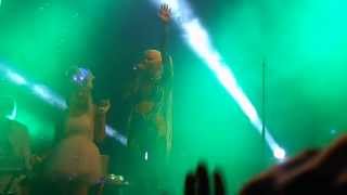 KERLI  -  &quot;Can&#39;t Control The Kids&quot;