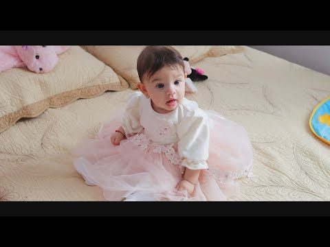 Clip Botez Eva Maria