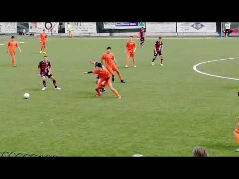 Under 17 Polisportiva Garino Vs Villarbasse 12/0