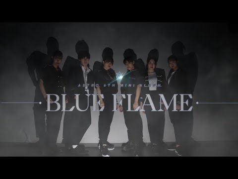 (DANCE COVER) ASTRO (아스트로) - Blue Flame