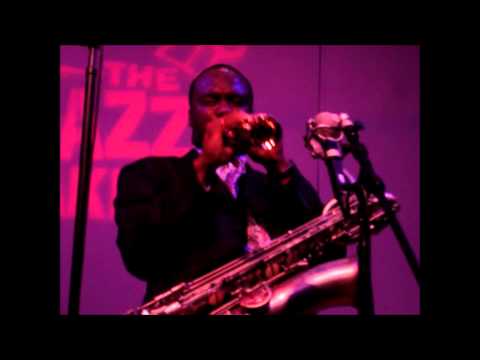 James Carter Organ Trio 9/9/06