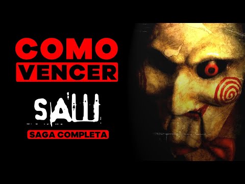 COMO VENCER: SAW (SAGA)