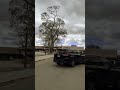 Taos EUC, A Wintry Day