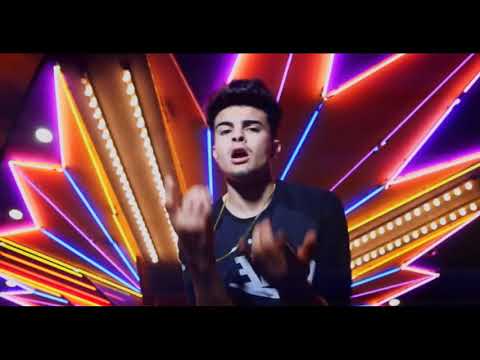 SOB x RBE ( KiingRod ) "Young & Handsome" Shot By @Xaltus @Cameralord