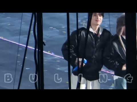 SEVENTEEN Wonwoo Impresses CARATs with 'My My' Fancam from Fan Upload