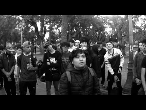 Suena El Bajo Fecha 1 (CYPHER)- MARIANAZO BÁRBARO
