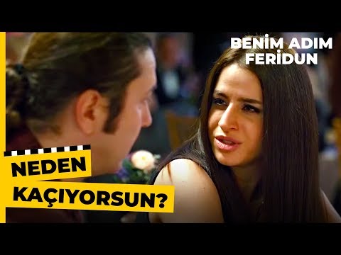 Benim Adim Feridun (2016) Trailer + Clips