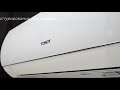 Відеоогляд TOSOT LYRA GF-09W