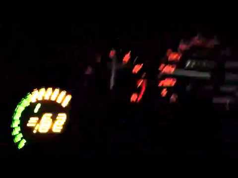 Honda Civic d15z6 TURBO low boost 0.7 by LM TURBO
