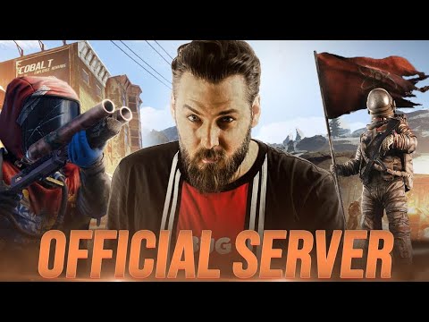 ELRAENN - EKİP İLE RUST OYNUYOR ( OFFICIAL SERVER )