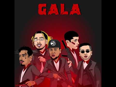 Gala - Beltran3k ft Big Deiv , Cuban Bling, Frijo ,Papi Trujillo