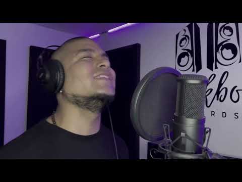 TERCO92 - IT’S NOT LOVE (FLOW KINGKONG #7) SANTOS MYT PROD.