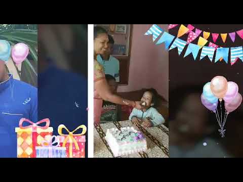 Happy Birthday Tejashree.