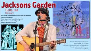 Jacksons Garden - Belle Isle