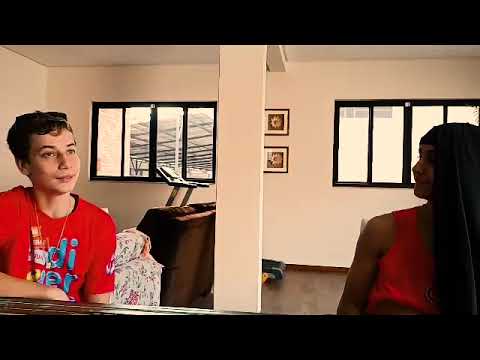 beautiful girl ( paródia)