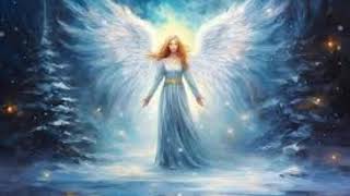 My Angel Is Here (432Hz)