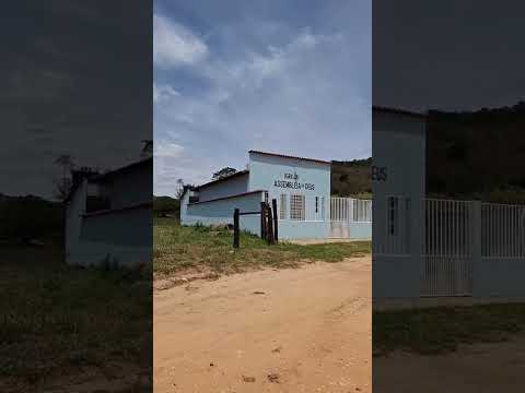 Obra missionaria , NOVA MODICA MG