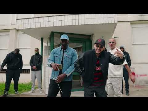 Intouchable - La relève 2 (Feat Soso Maness)