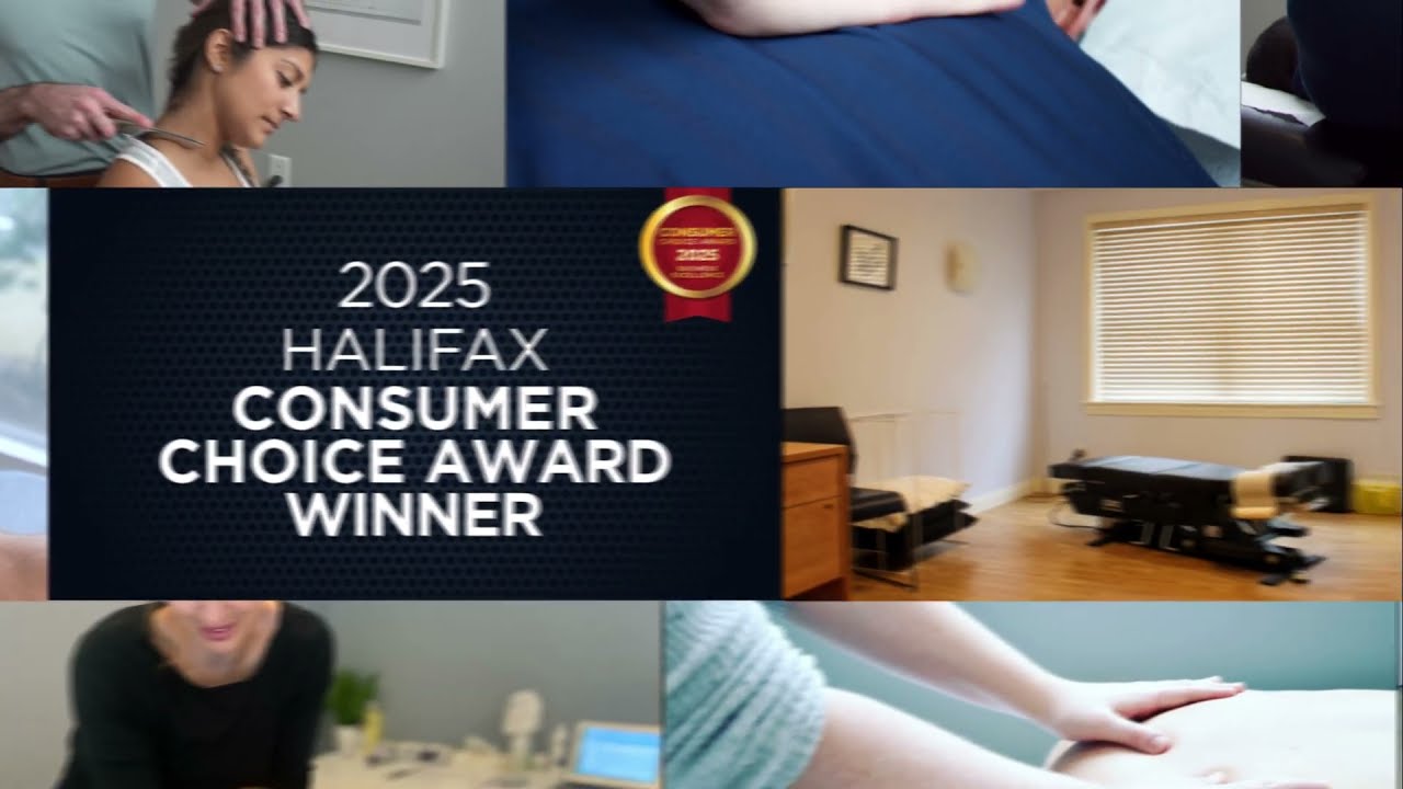 Choice Health Centre | Consumer Choice Award