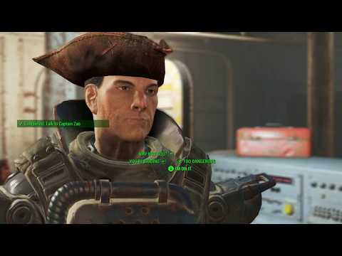 Fallout 4 GOTY - 100% Walkthrough part 31 after ending + dlc ► No commentary 1080p 60fps