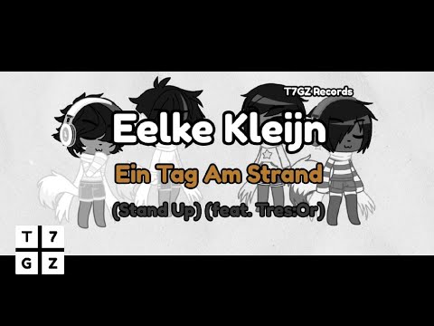 Eelke Kleijn - Ein Tag Am Strand (Stand Up) (feat. Tres:Or) (Extended Mix) (Audio)