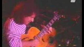 Pat Metheny - Facing West live