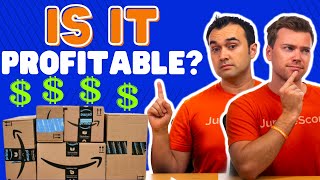 How to Choose a Product to Sell on Amazon: Live!