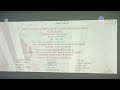 Kung Fu Panda 3 2016 End Credits TVN7 2024