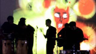 Sonido Gallo Negro - Caballito Nocturno