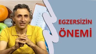 Diyabet Hastaları İçin Egzersizin Önemi | Doktor Fitt