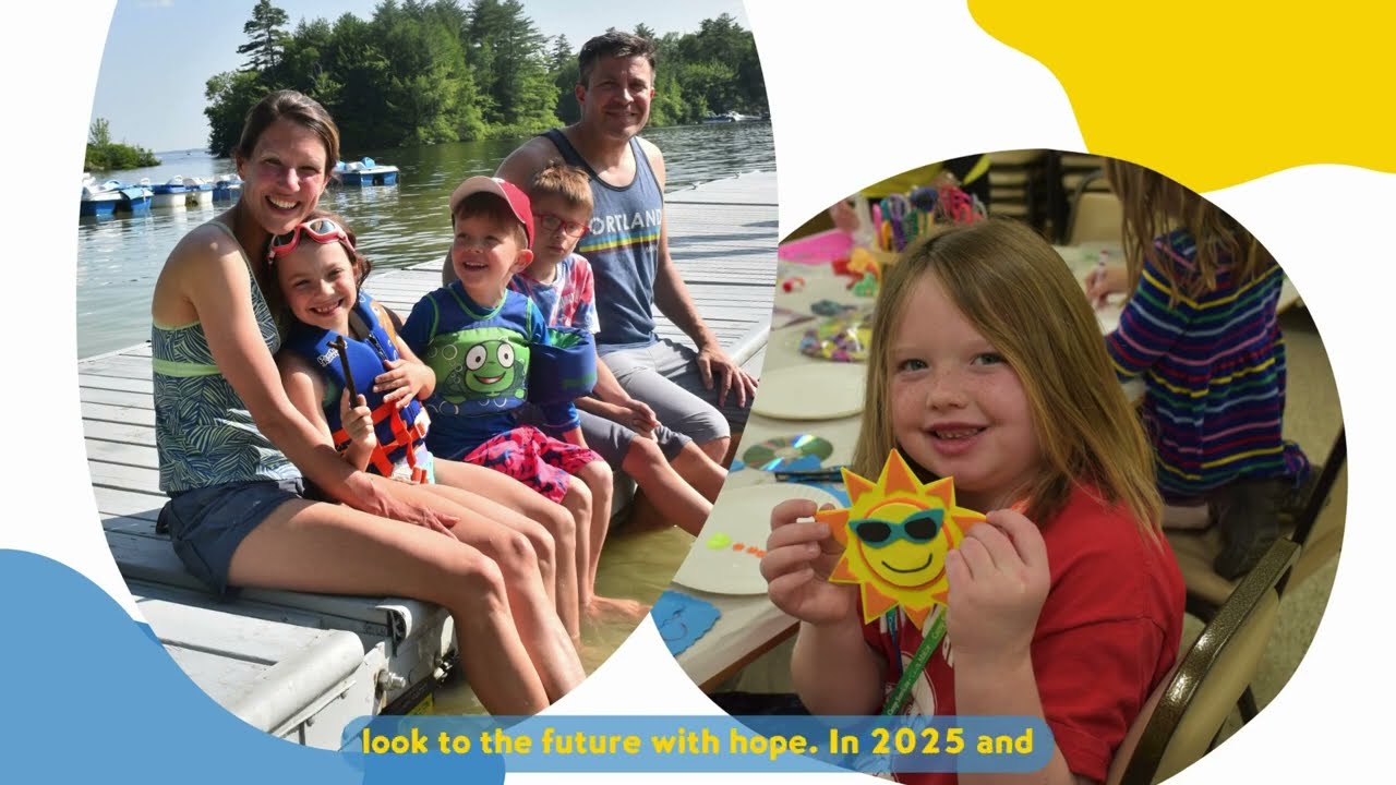 Camp Sunshine's 2024 Year in Review