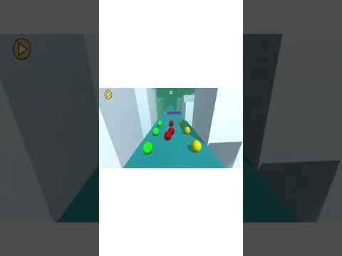 Ball Runner 3D