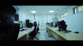 Disaster Recovery Center at a Glance