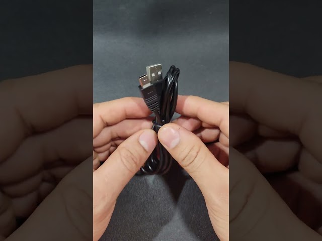 Vídeo relacionado con Blendend CABLE USB 2.0, TIPO A/M-MICRO USB B/M, 1.8 M - Conexión de dispositivos, transferencia de datos y carga eficiente.