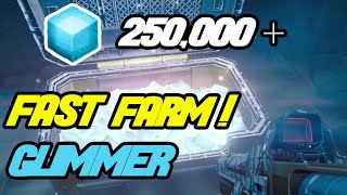 HOW TO FARM GLIMMER FAST! (Carry over 250,000+ at once) Destiny 2: Beyond Light