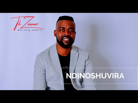 Ndinoshuvira : Takesure Zamar Ncube (Tk Zamar)