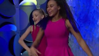 Dance Moms - Freaks Like Me (S6, E20)