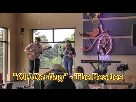 2021 07 02 Oh! Darling