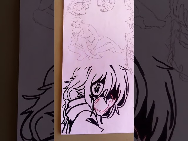 Vídeo relacionado con Guía Maestra para dibujar ANIME: Cómo dibujar personajes originales partiendo de plantillas sencillas (BELLAS ARTES)