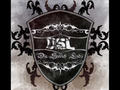 DSL Crew - Dla Swoich Ludzi promomix