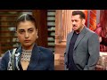 BB19 Farhana Badly Bashed By Salman Bigg Boss 19 New Promo