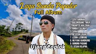Download lagu 🎵 10 LAGU SUNDA UJANG COPLOK TERPOPULER FULL ALBUM NONSTOP 🎵 mp3