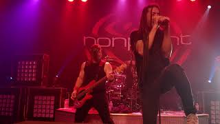 Nonpoint - Wheel Against Will (New Song)