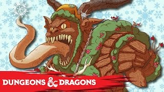 JINGLE HELL - Funhaus Dungeons & Dragons Part 18