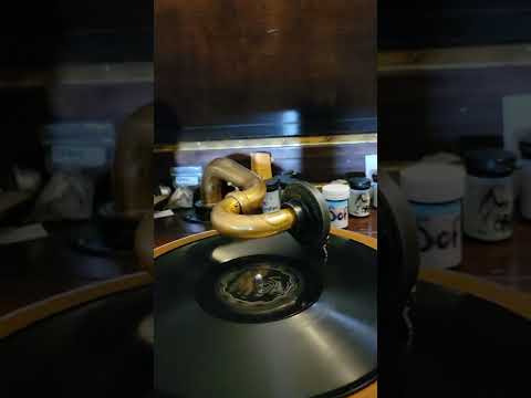 Three On a Match - Paul Whiteman &:his Orchestra Victor Records #24089 1932