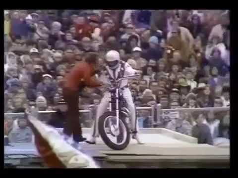 11 Evel Knievel Kings Island   Seattle