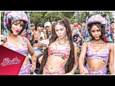 RANDANDAN - MC Pipokinha Feat. JC No Beat (Videoclipe Oficial)